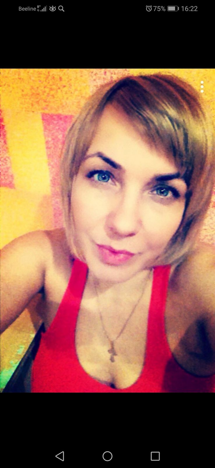 Оксана Андреева