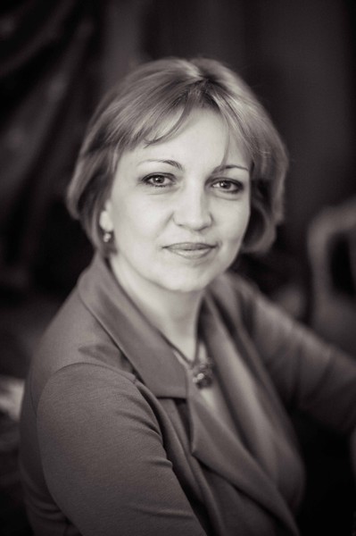 Алёна Алексеевна