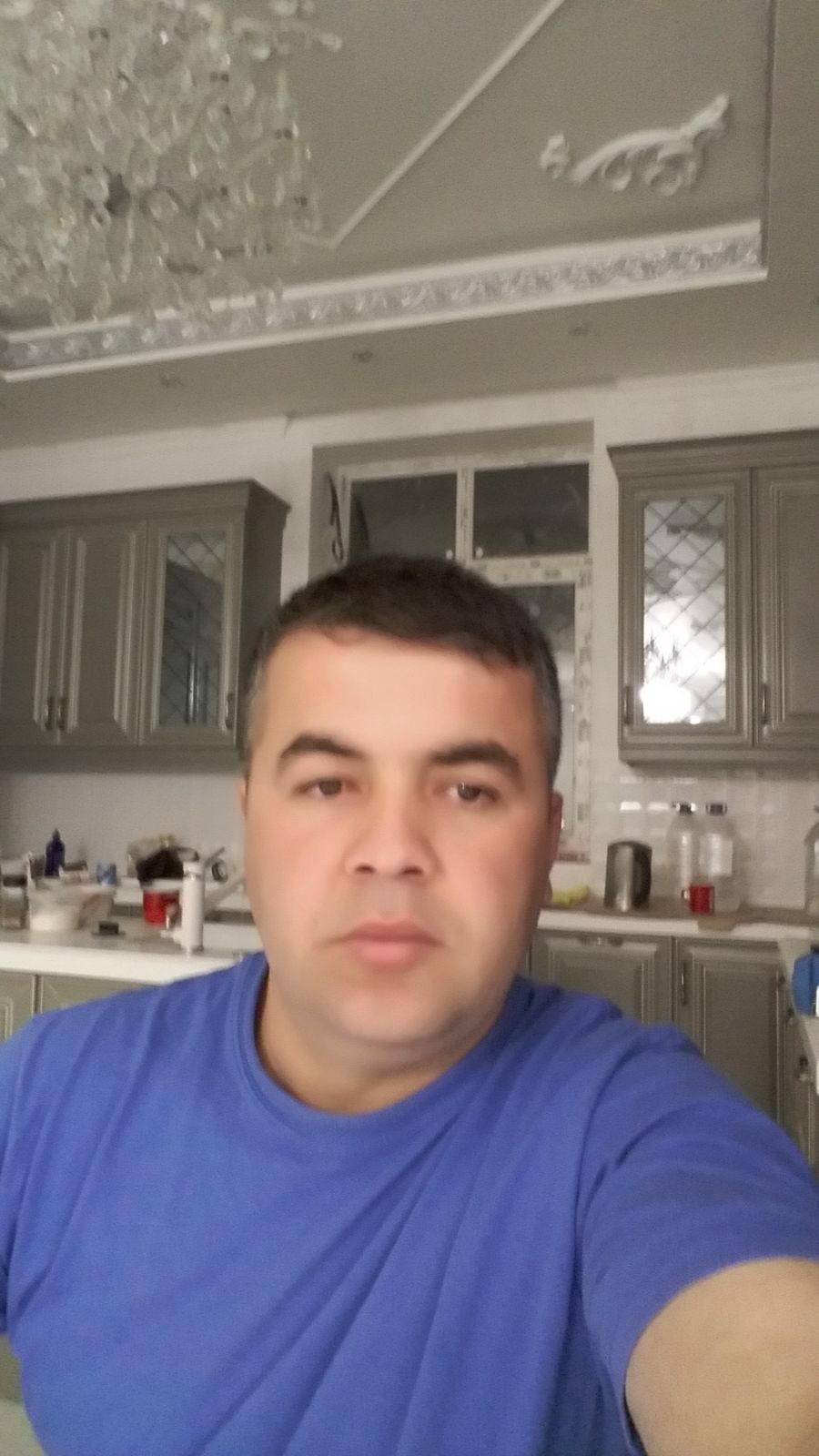 Parviz Mirzomadov