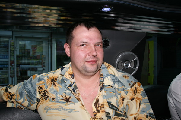 Олег Пономаренко