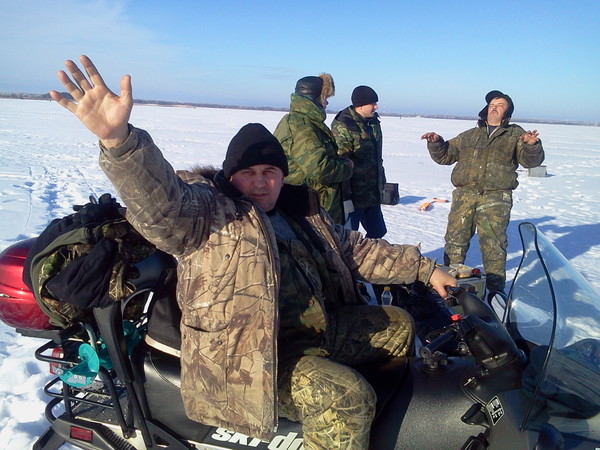 Юрий Геращенко