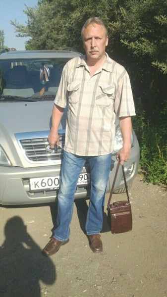Юрий Краснов