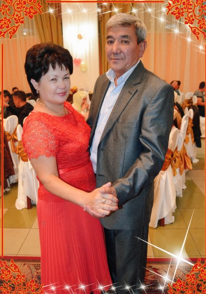 Алия Кунанбаева