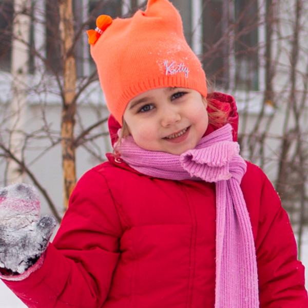 Ольга Соловьева