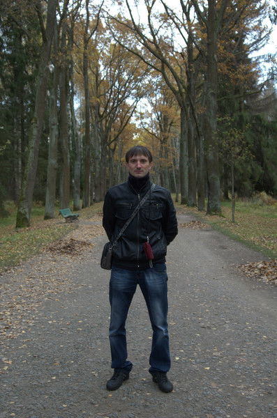 Роман Толкачёв