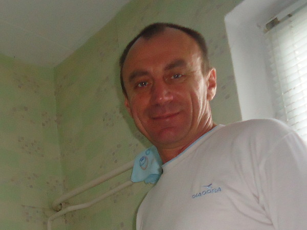 Владимир Хмара