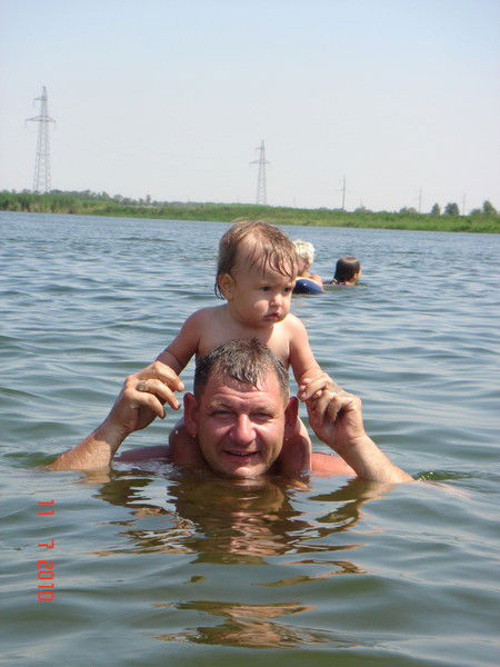 Сергей Лобачев