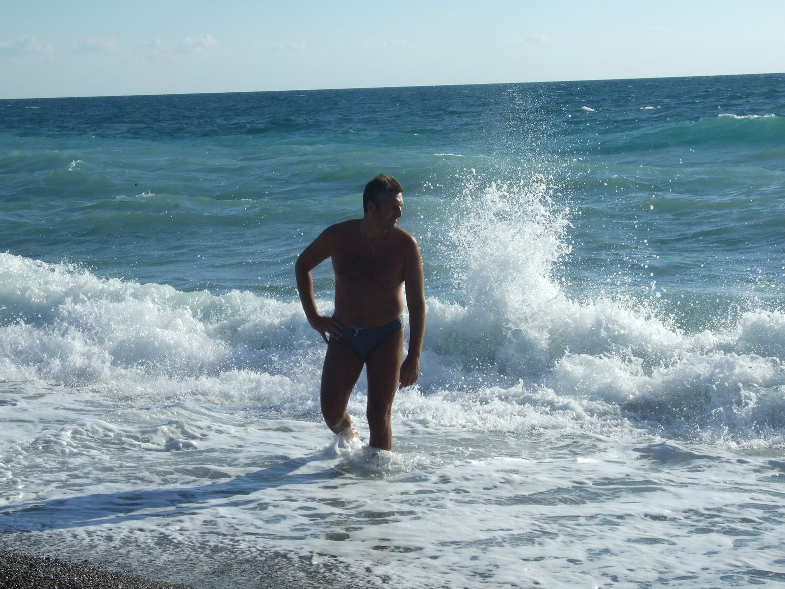 Alex Kussa