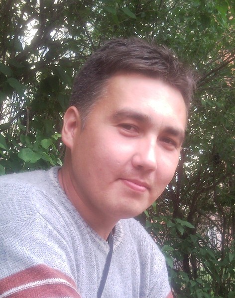 Владимир Пак