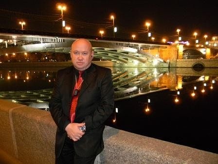 Валентин Игнатьев