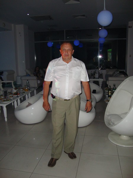 Вадим Ивженко