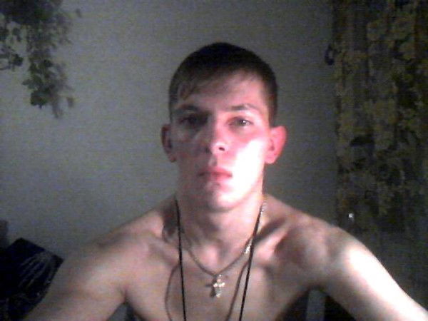 Артём Бондаренко