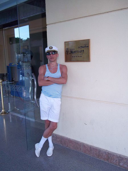 Евгений Воробьёв