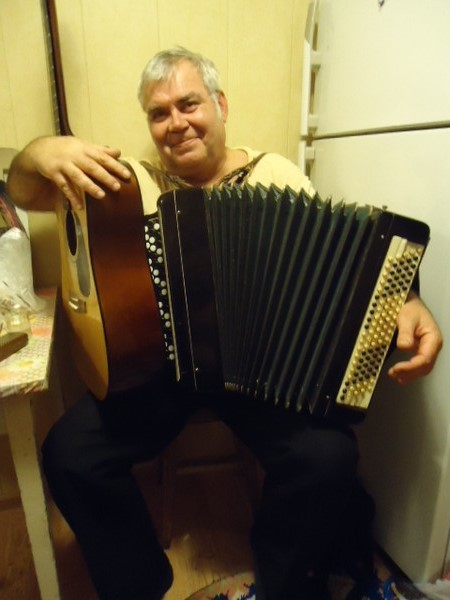 Евгений Устинов