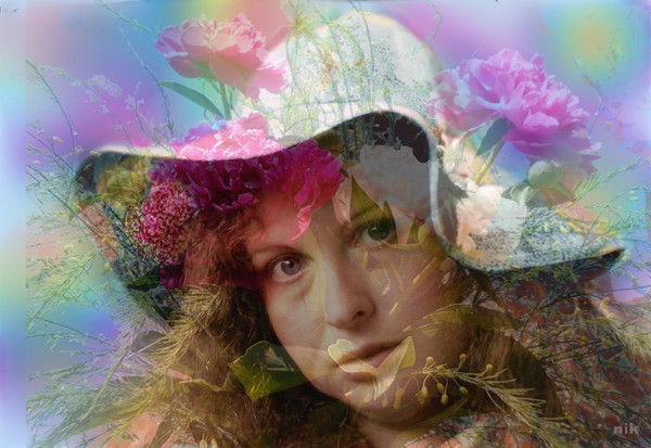 Татьяна Маркова