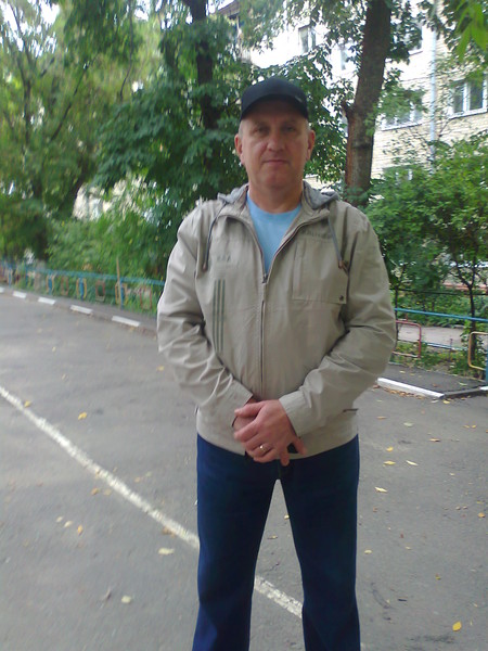 Олег Зинуков