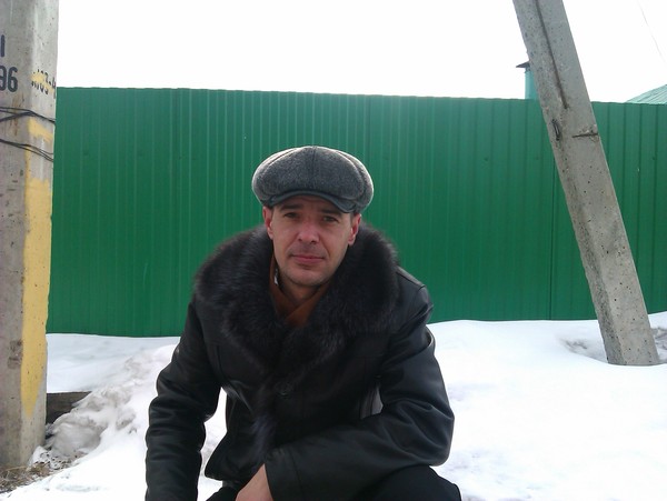 Николай Ткаченко
