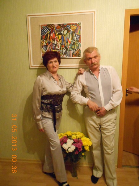 Мира Зюкова