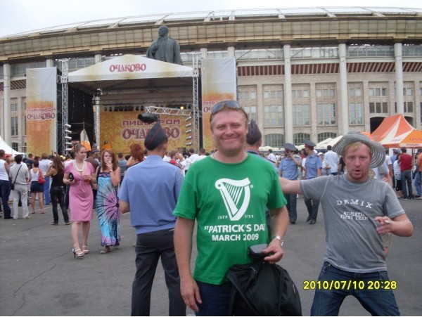 Солодов Вячеслав