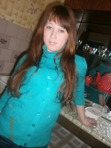 Света Лисаева
