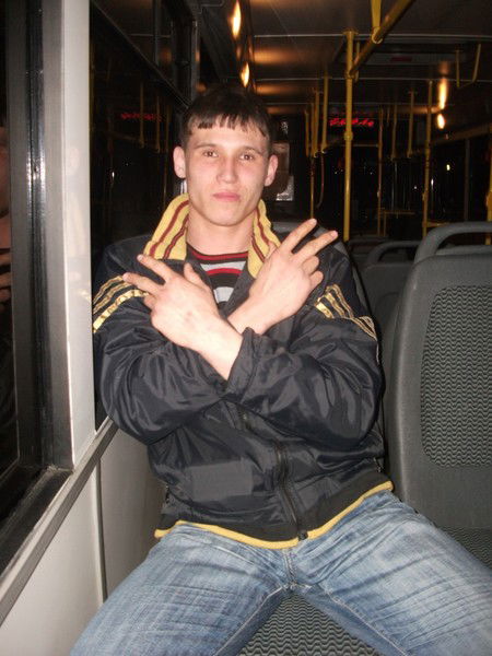 Руслан Казаков