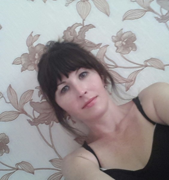 Оксана Рудова