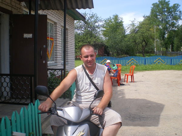 Максим Обидин