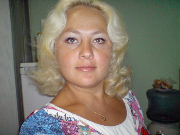 Зульфия Скрипкина