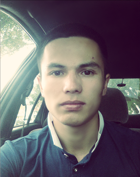 Meirambek Utkelbaev