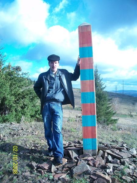 Сергей Пашков