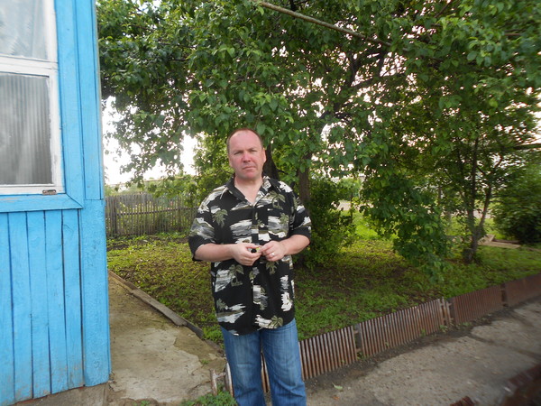 Сергей Белов