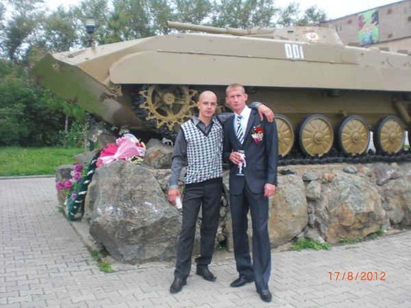 Сергей Главатских