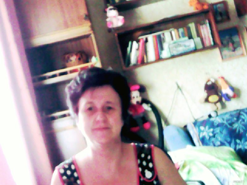 Людмила Гусева