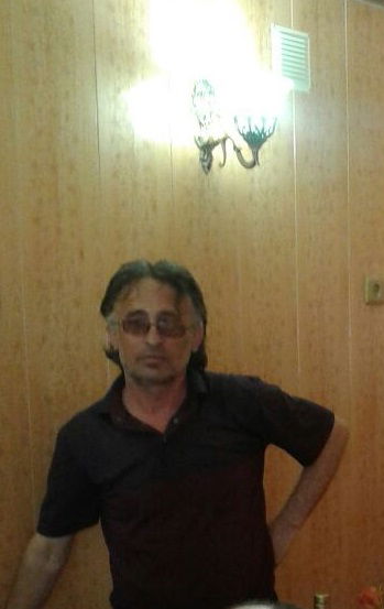 Султан Зиргаев