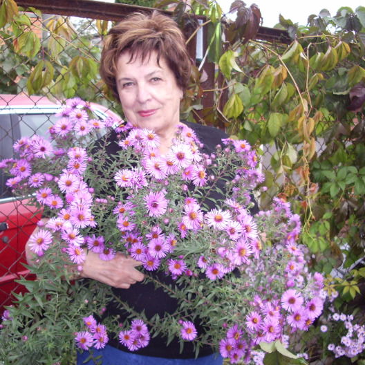 Эльвира Чернакова