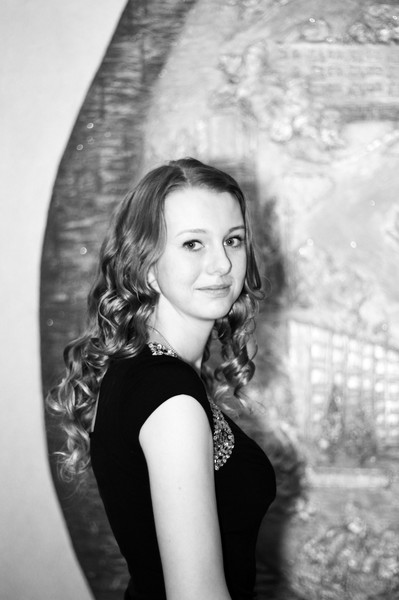 Olia Chernyavska