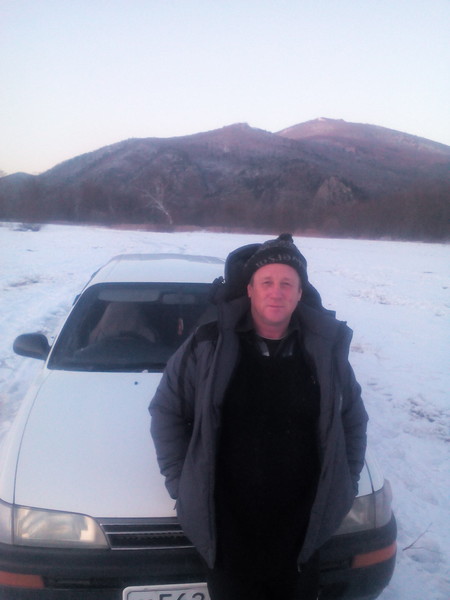 Александр Стариков