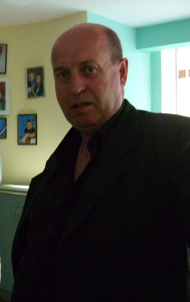 Владимир Коробкин