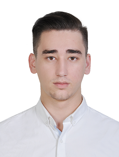 Sattorov Yakhshiboy