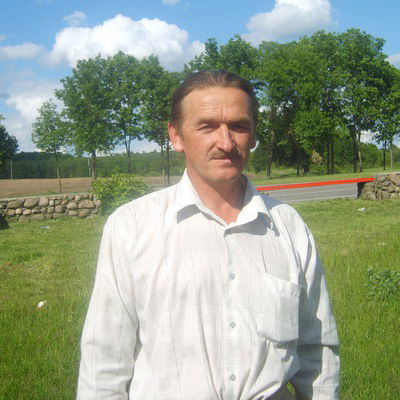 Николай Бойко