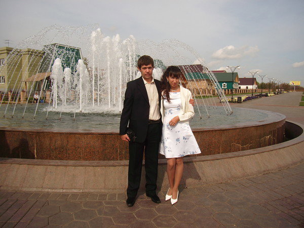 Денис Никифоров