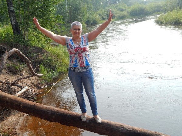 Ольга Клинкова