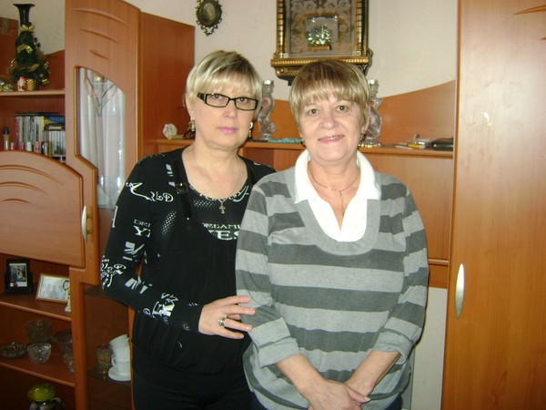 Ольга Кривошеева