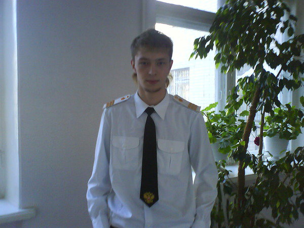 Федор Кузьменко