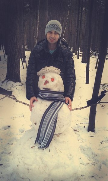 Виталий Шунаев