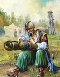 Антон Мейгес