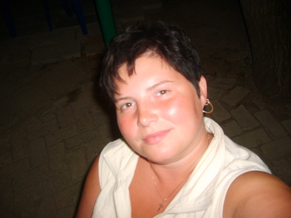 Елена Иванова