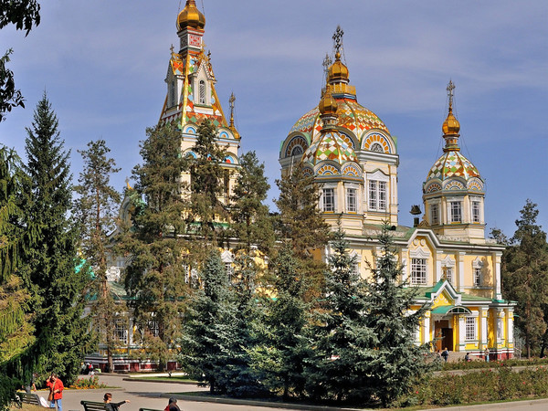 Администрация Роза