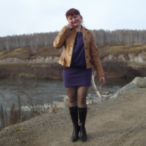 Ирина Дьяконова