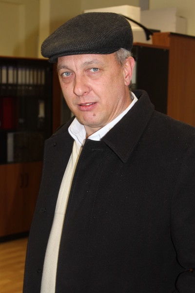 Kirill Kalinnikov